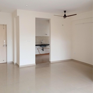Room in 2 BHK Apartment at Godrej E City, Doddathoguru – for Rent