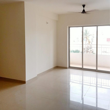 Room in 2 BHK Apartment at Godrej E City, Doddathoguru – for Rent