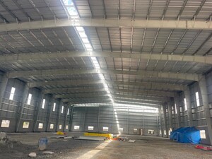  Warehouse For Rent in Malle Nalsandra