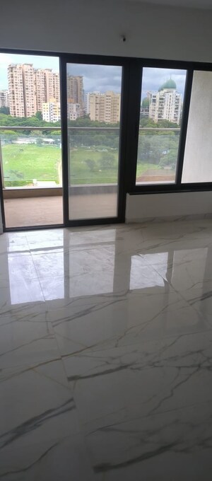 3 BHK Apartment For Rent in Supreme Estia Phase 1, Baner