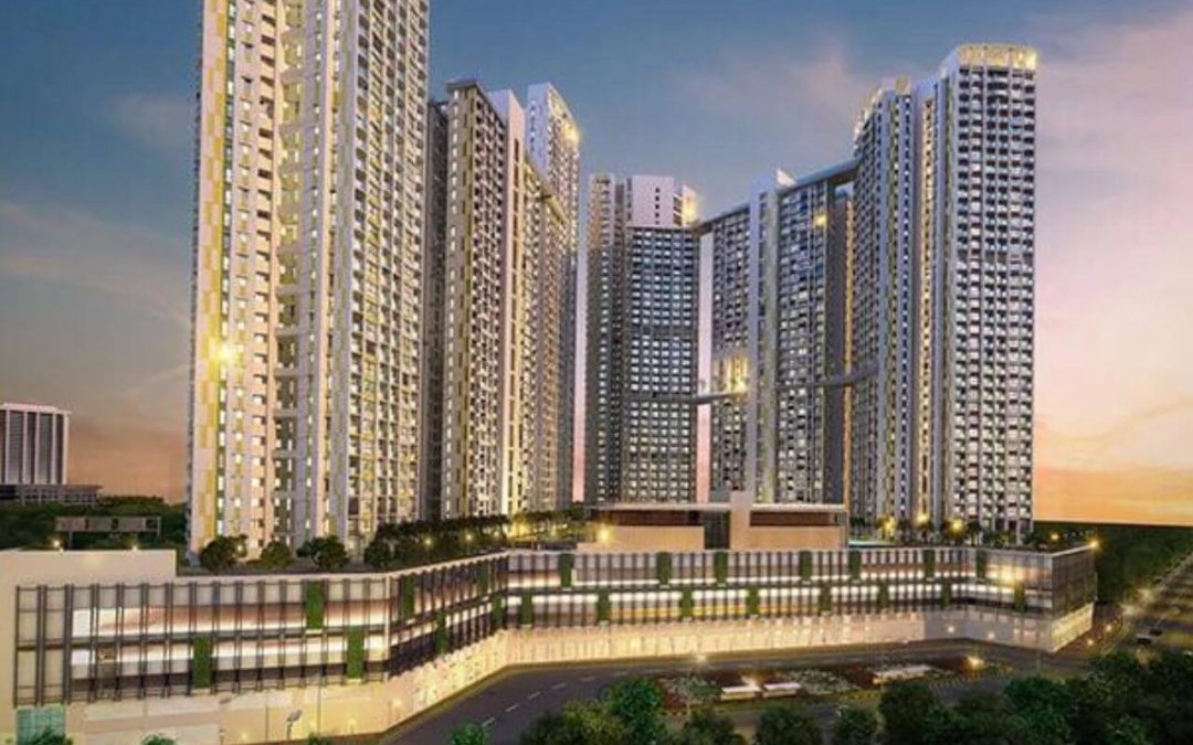 3 BHK + Servant Room 1710 Sq.Ft. Apartment in Sobha City Gurgaon