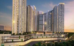 3 BHK Apartment For Sale in Sobha City Gurgaon, Sector 108