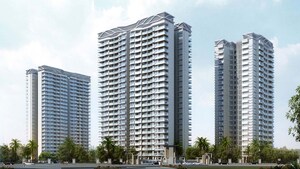 2 BHK Apartment For Sale in Sobha City Gurgaon, Sector 108