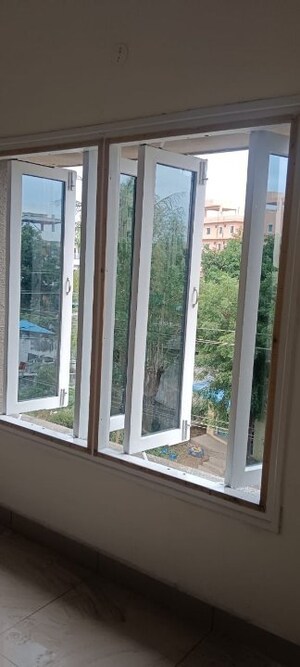 3 BHK Apartment – Exterior View View at Shyamala Nagar - for Sale