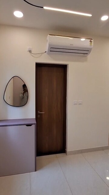 Furnished Amenities in 3 BHK Apartment at Prestige Beverly Hills, Kokapet – for Rent