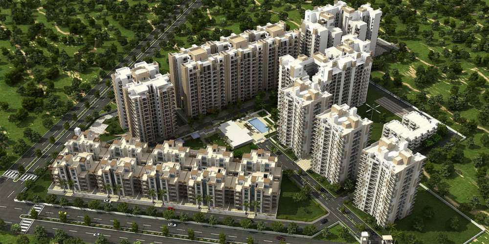 Plot For Sale in Sector 109