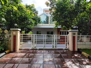 5 BHK Villa For Rent in Aparna Orchids, Madhapur