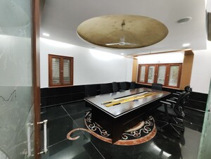 5 BHK Villa – Exterior View View at Aparna Orchids, Madhapur - for Rent