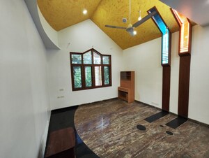 Bedroom in 5 BHK Villa at Aparna Orchids, Madhapur – for Rent