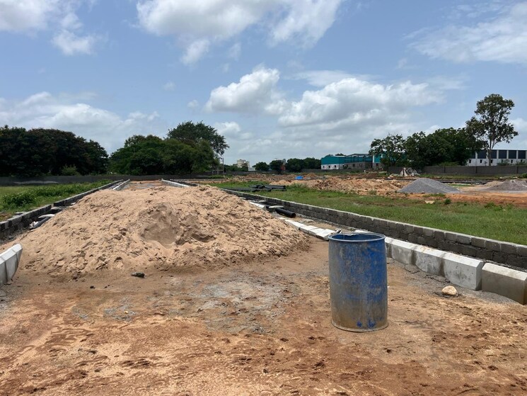 undefined, mallampet  200 Sq.Yd. Plot In Mallampet Hyderabad 9300149