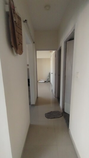 Building Lobby in 1 BHK Apartment at Lodha Casa Rio, Dombivli East – for Rent