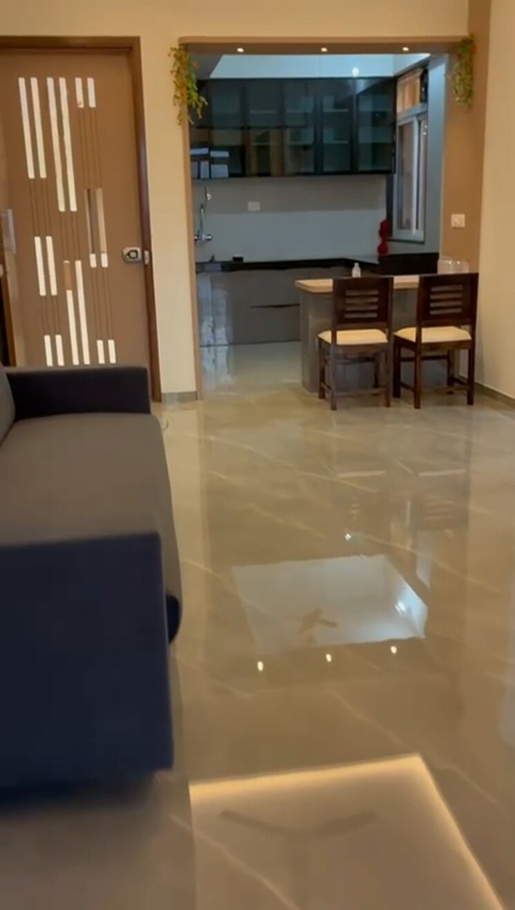 Living Room, gami-asters 3 Bedroom 2425 Sq.Ft. Apartment In Ghansoli Navi Mumbai 9300246