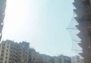 3 BHK Apartment – Exterior View View at Royal Green Heights, Sector 62 - for Sale