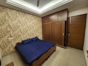 Bedroom in 3 BHK Builder Floor at Pir Machalla – for Rent