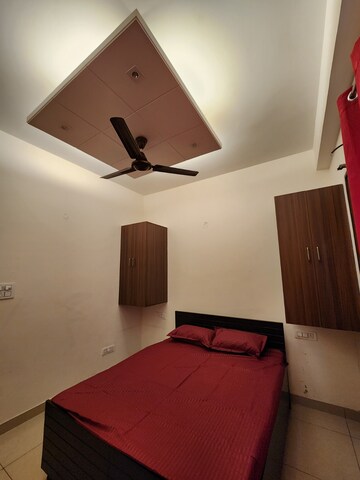 Furnished Amenities in 3 BHK Builder Floor at Pir Machalla – for Rent