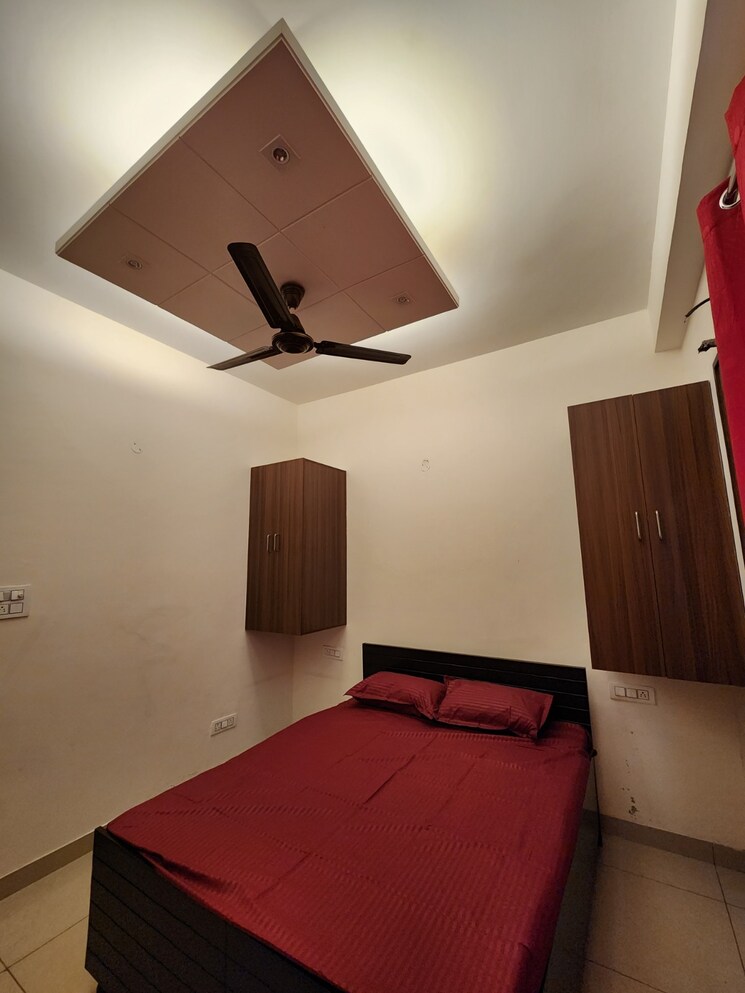 undefined, pir machalla 3 Bedroom 1450 Sq.Ft. Builder Floor In Pir Machalla Zirakpur 9300155