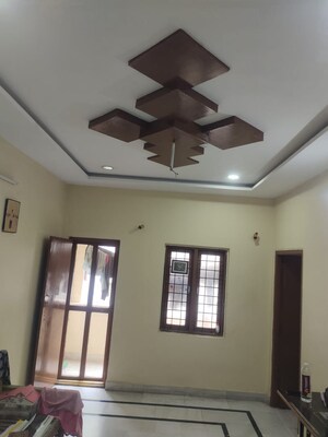 Furnished Amenities in 3 BHK Villa at Puppalaguda – for Rent