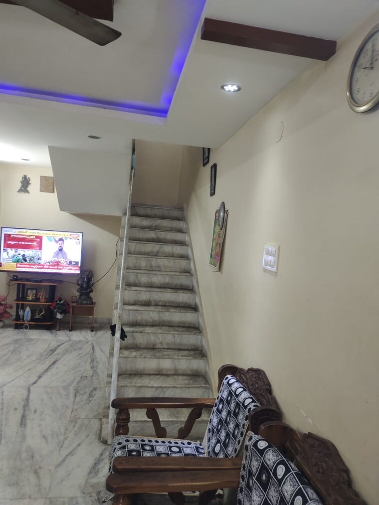  Parking, puppalaguda 3 Bedroom 2007 Sq.Ft. Villa In Puppalaguda Hyderabad 9300159