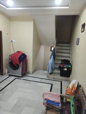 Bedroom in 3 BHK Villa at Puppalaguda – for Rent