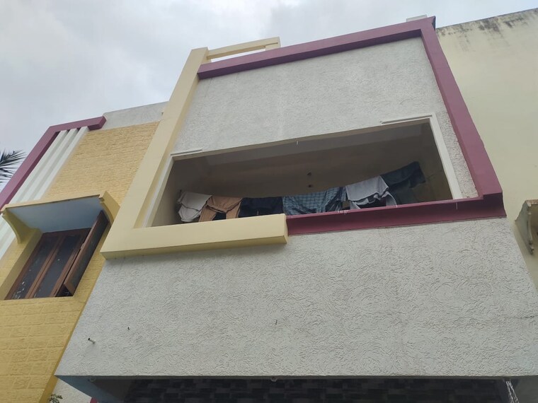 undefined, puppalaguda 3 Bedroom 2007 Sq.Ft. Villa In Puppalaguda Hyderabad 9300159