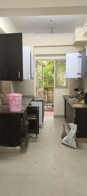 Master Bedroom in 2 BHK Apartment at Gardenia Golf City, Sector 75 – for Rent