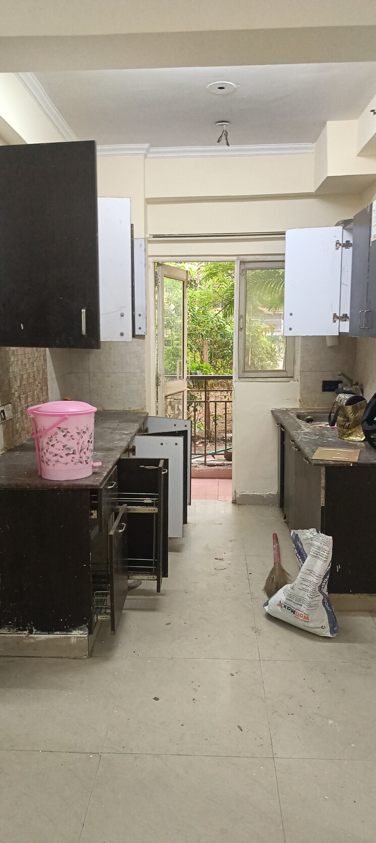 Master Bedroom, gardenia-golf-city 2 Bedroom 950 Sq.Ft. Apartment In Sector 75 Noida 9300157