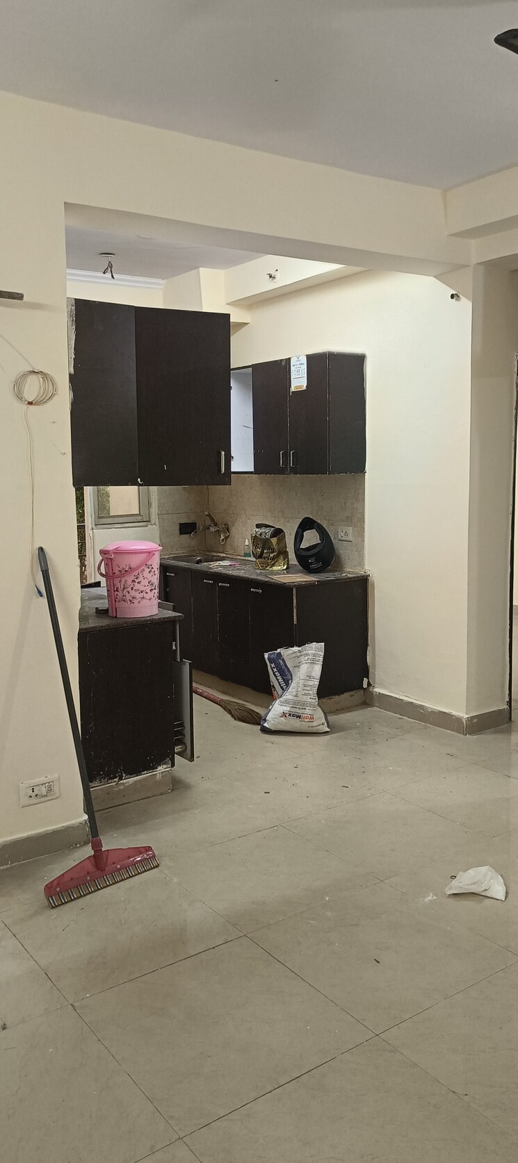 Kitchen, gardenia-golf-city 2 Bedroom 950 Sq.Ft. Apartment In Sector 75 Noida 9300157