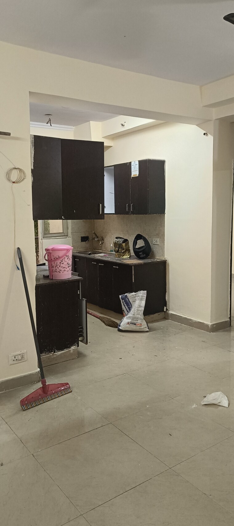 Kitchen, gardenia-golf-city 2 Bedroom 950 Sq.Ft. Apartment In Sector 75 Noida 9300157