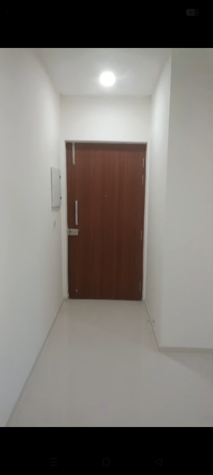 2 BHK Apartment For Rent in Shapoorji Pallonji Joyville Gurgaon
