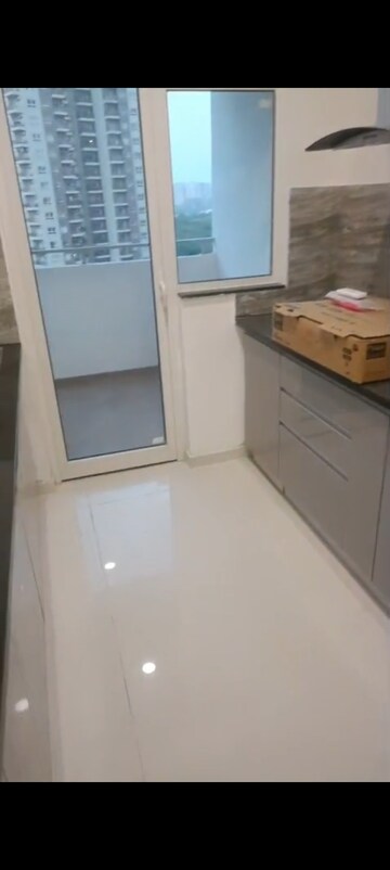 Kitchen in 2 BHK Apartment at Shapoorji Pallonji Joyville Gurgaon, Sector 102 – for Rent