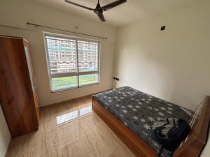 1 BHK Apartment For Rent in Balaji Heights Kharadi, Kharadi