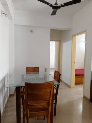 Kitchen in 1 BHK Apartment at VTP Urban Nirvana, Kharadi – for Rent