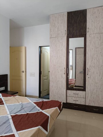 Room in 1 BHK Apartment at VTP Urban Nirvana, Kharadi – for Rent