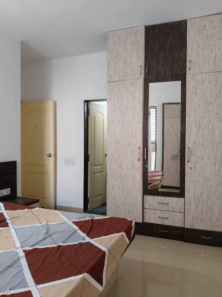 Room, vtp-urban-nirvana 1 Bedroom 920 Sq.Ft. Apartment In Kharadi Pune 9300163