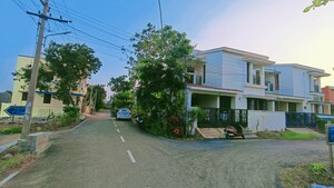  Plot For Sale in Srinivasa Nagar