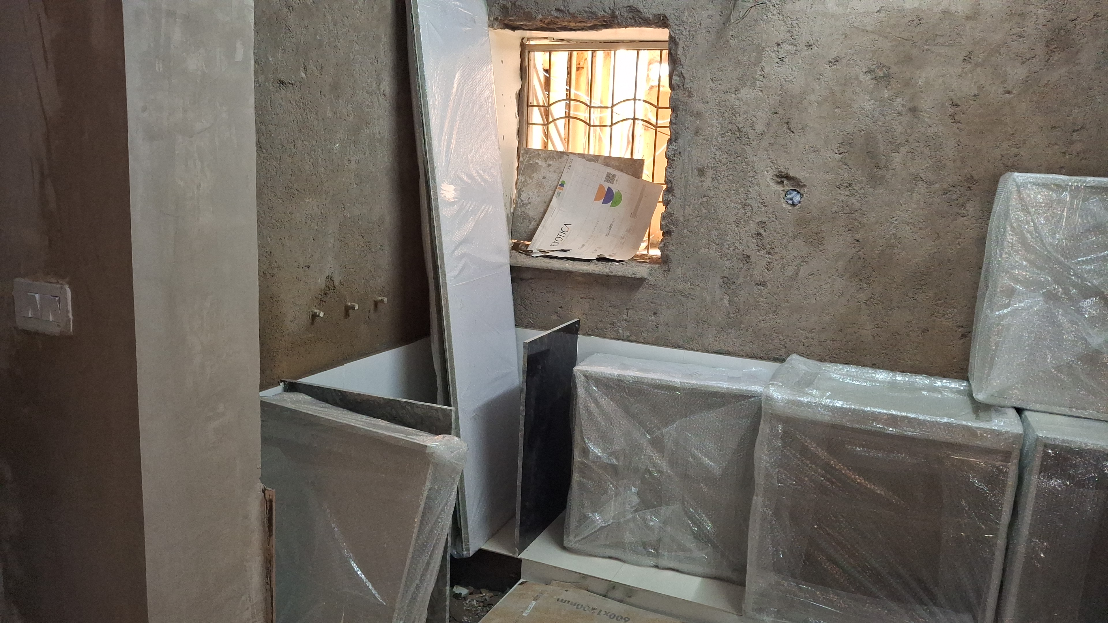 Plot For Sale in Sector 31