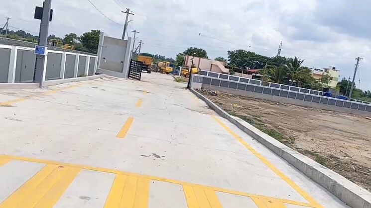 Exterior View, allithurai  1500 Sq.Ft. Plot In Allithurai Trichy 9300167