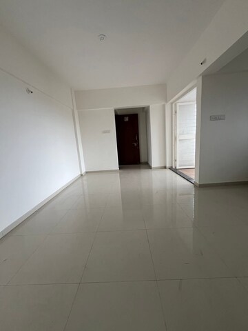 Building Lobby in 1 BHK Apartment at Goel Ganga Constella, Kharadi – for Rent
