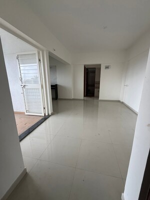 1 BHK Apartment For Rent in Goel Ganga Constella, Kharadi