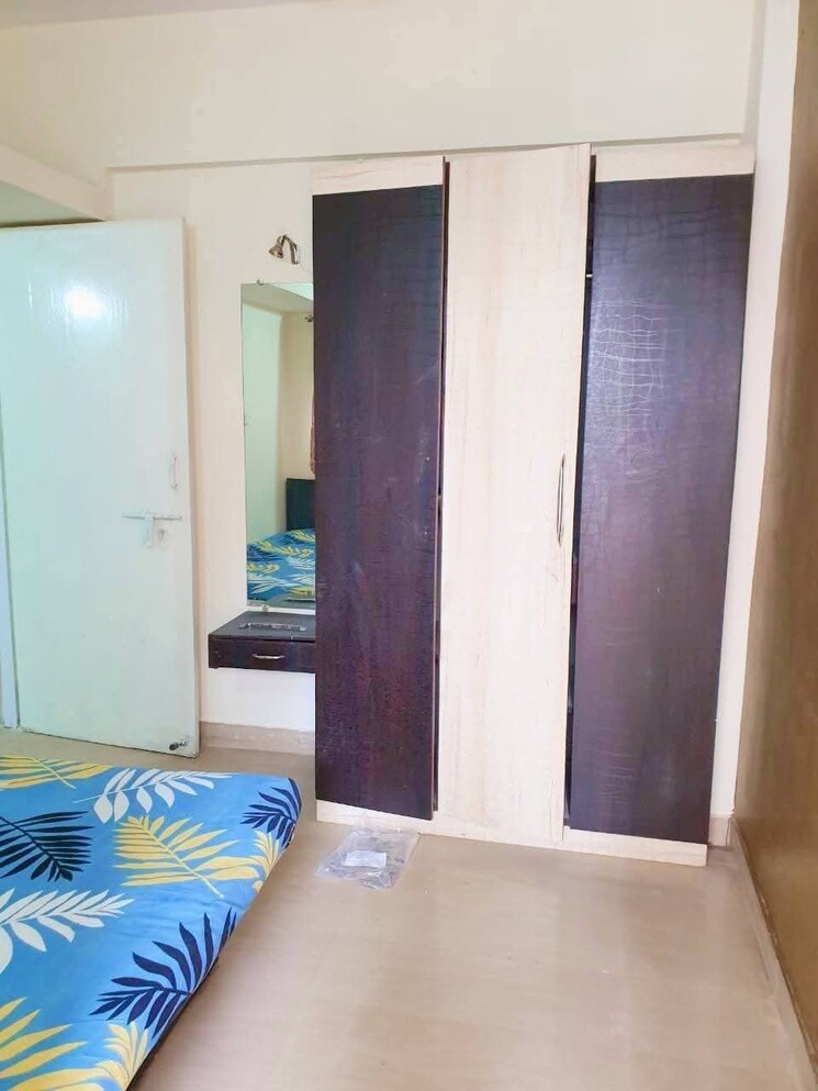 Bedroom, mount-n-glory 1 Bedroom 620 Sq.Ft. Apartment In Kharadi Pune 9300172