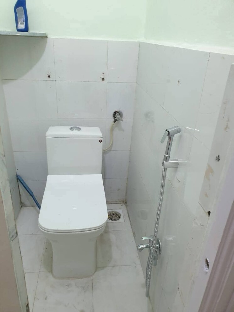 Bathroom, mount-n-glory 1 Bedroom 620 Sq.Ft. Apartment In Kharadi Pune 9300172