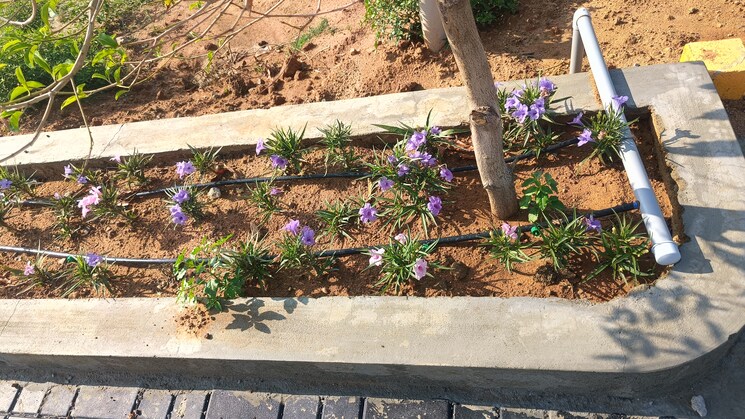 undefined, elandapatti  1200 Sq.Ft. Plot In Elandapatti Trichy 9300173