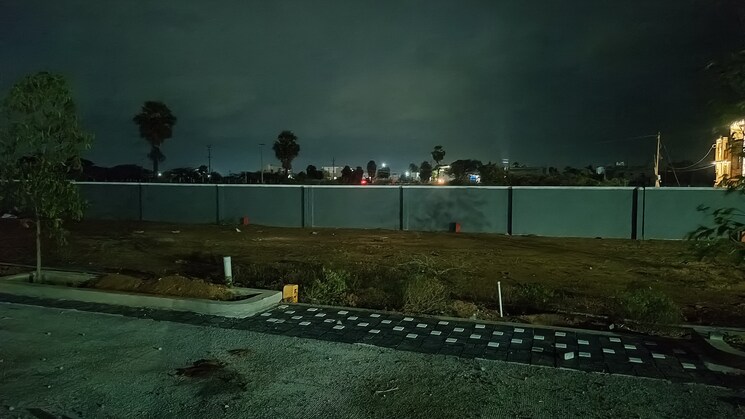 Exterior View, elandapatti  1200 Sq.Ft. Plot In Elandapatti Trichy 9300173