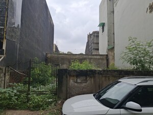  Plot – Exterior View View at Sector 31 - for Sale