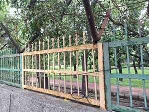  Plot – Exterior View View at Sector 31 - for Sale