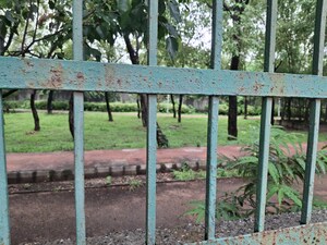  Plot – Exterior View View at Sector 31 - for Sale