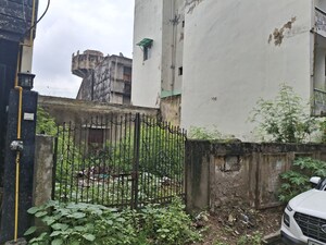  Plot – Exterior View View at Sector 31 - for Sale