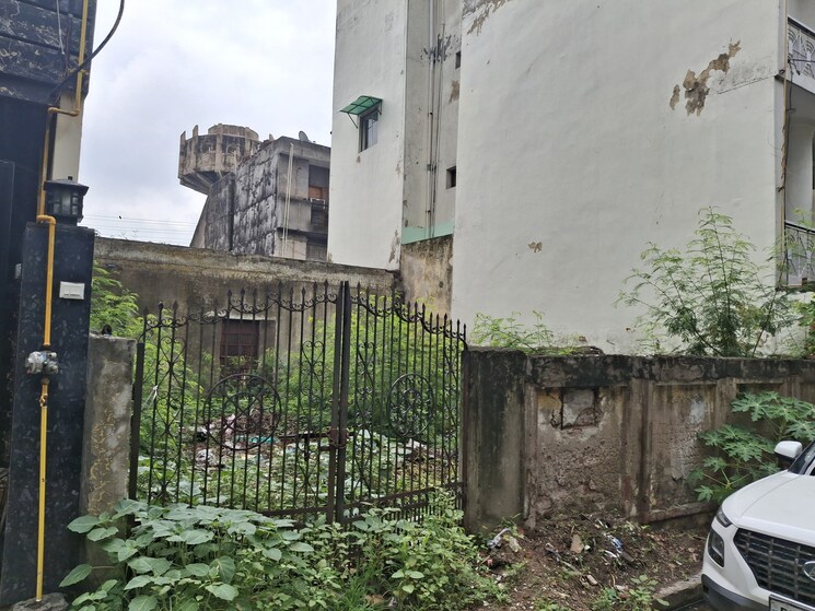 Exterior View, sector 31  162 Sq.Mt. Plot In Sector 31 Noida 9300166