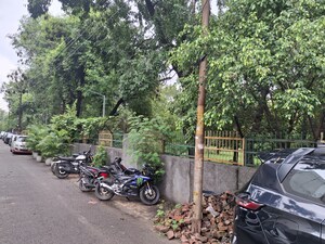  Plot – Exterior View View at Sector 31 - for Sale