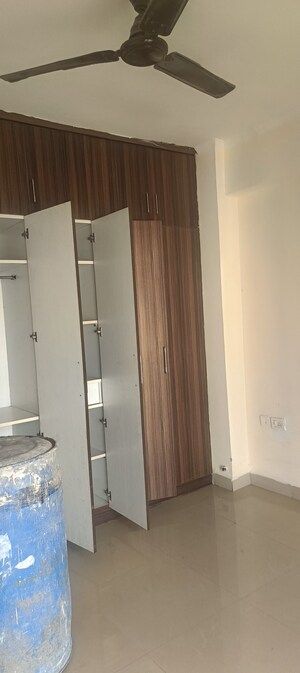 Building Lobby in 3 BHK Apartment at Gardenia Gateway, Sector 75 – for Rent